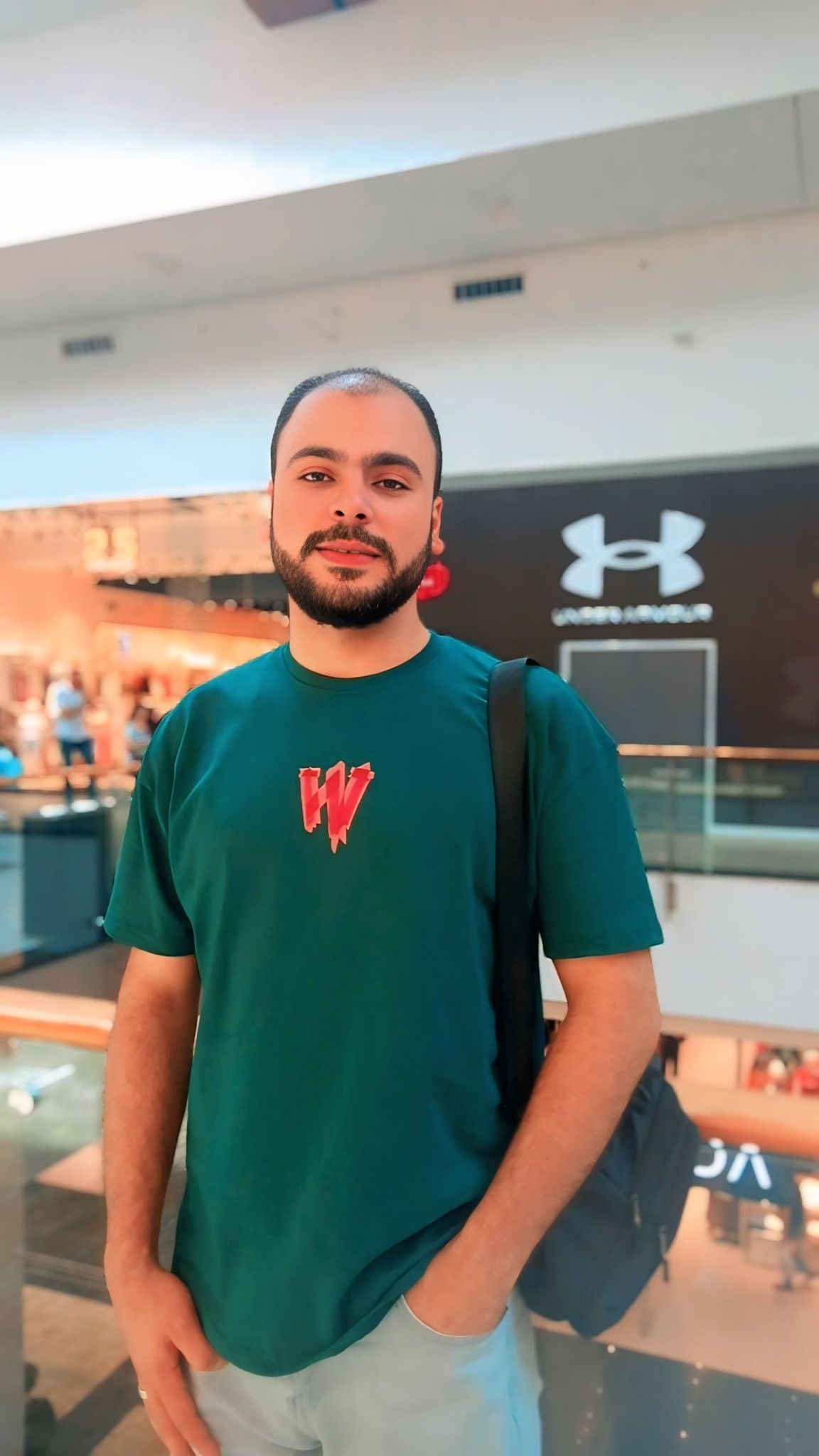 مدير المبيعات